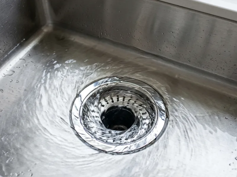Drain Cleaning Plumber in Chalmette, LA